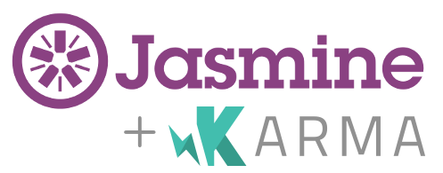 Jasmine/Karma